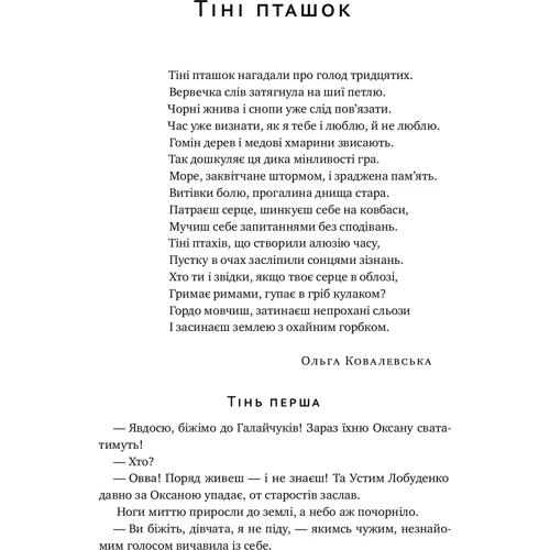 Олена Макарчук: Листи до Фродо: Автор Елена Макарчук