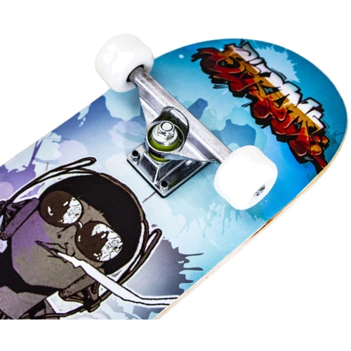 Скейт Print Hands Free