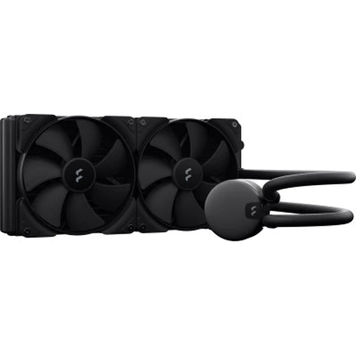 Кулер Fractal Design Lumen S28 v2 (FD-W-L1-S2811): Призначення для процесора