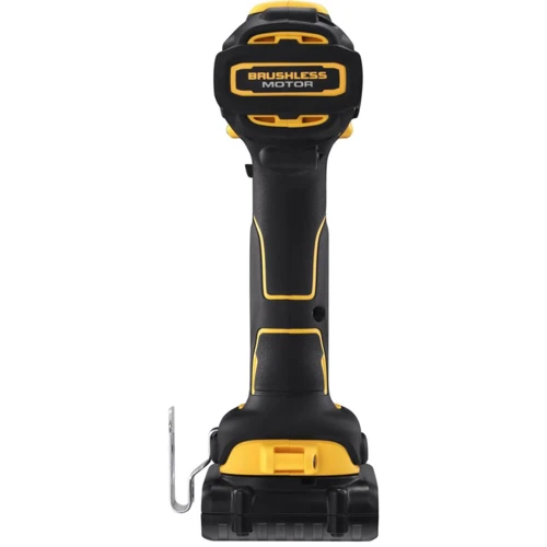 Шуруповерт DeWalt DCD708S2T: Призначення бытовой