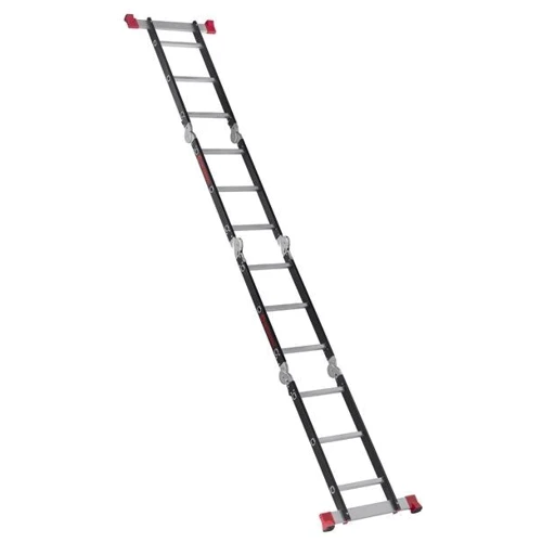 Сходи Intertool (LT-0023): Максимальна висота, см 338