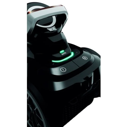Пылесос Bissell SmartClean Advanced 2228C: Максимальная мощность 770 Вт