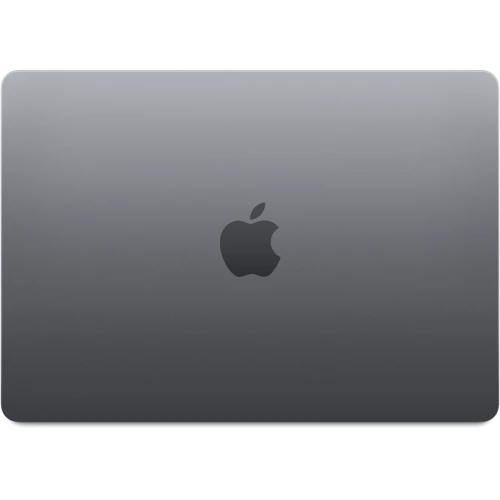 Apple MacBook Air 13" M2 256Gb Space Gray (MLXW3UA/A) 2022  фото 8