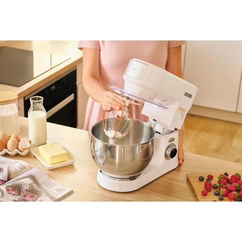 Кухонный комбайн Sencor STM 3740WH