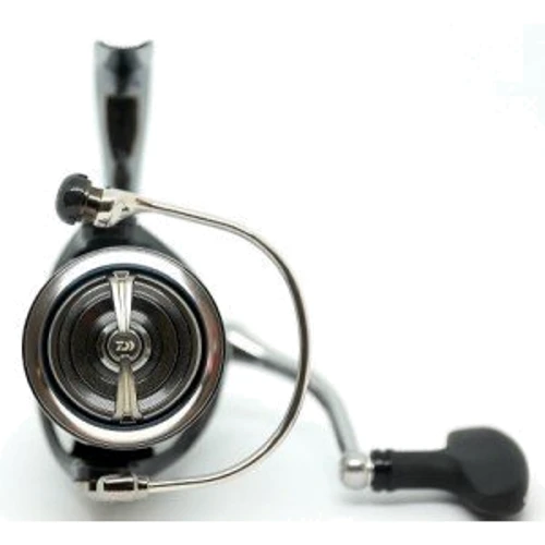 Котушка рибальська Daiwa 18 EXIST LT G 2500S-C (00055714) фото 1