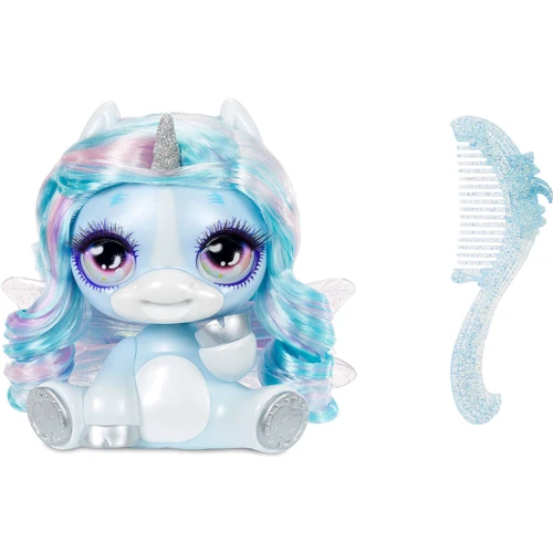 Игровой набор с ароматной фигуркой Poopsie W1 - Шеннон Шай (573678)