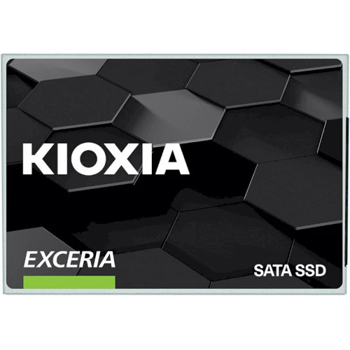 Kioxia Exceria 240 GB (LTC10Z240GG8)