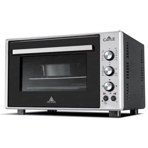 Электродуховка настольная Castle CPE-60M