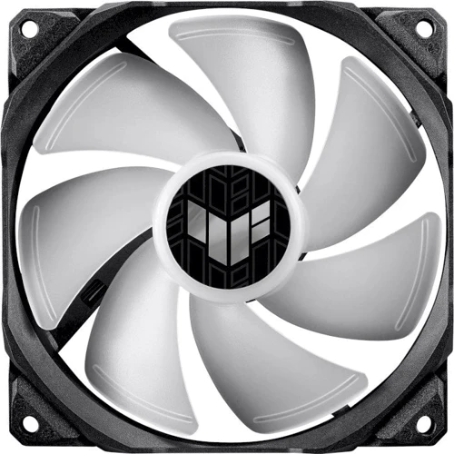 Кулер ASUS TUF GAMING LC 120 ARGB: Тип водяное охлаждение (СВО)