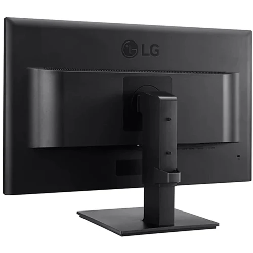Монитор LG 24BK55YP-I: Разрешение Full HD (1920x1080)