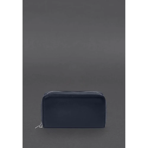 Клатч-купюрник BlankNote 4.0 синий (BN-KLATCH-4-navy-blue): Страна производитель Украина