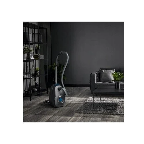 Пылесос Tefal TW4931: Тип пылесоса классический (для сухой уборки)