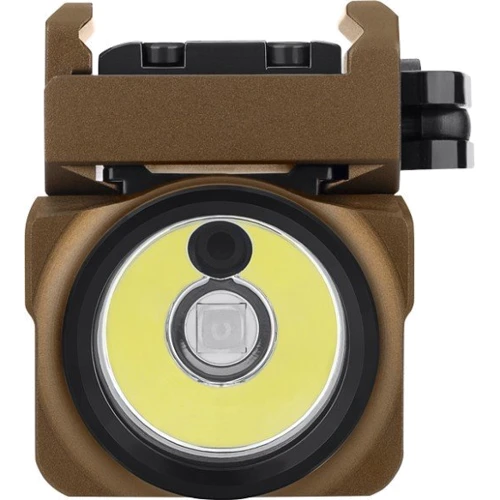 Ліхтар туристичний Ліхтар Olight Baldr S desert tan: Світловий потік, лм 800