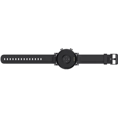 Смарт-часы Mobvoi TicWatch E3 Panther Black (WH12068): Время работы 1 - 2 дня