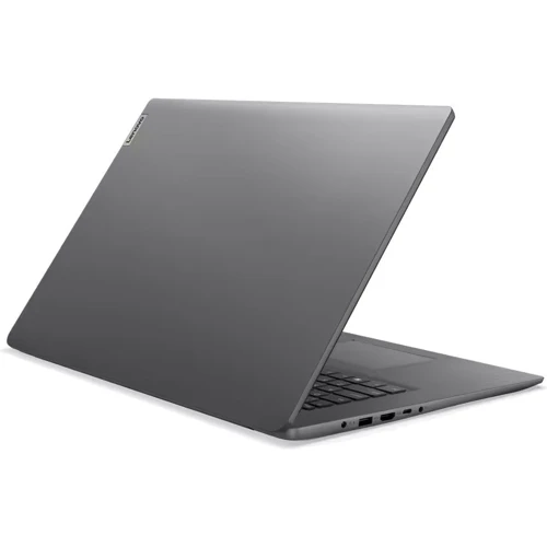 Ноутбук Lenovo IdeaPad 3 17IRU7 (82X9000FUS) RB: Видеоадаптер Intel UHD Graphics 64EUs