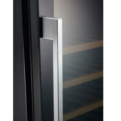 Винный шкаф AEG AWUS020B5B: Вместимость бутылок, шт 20