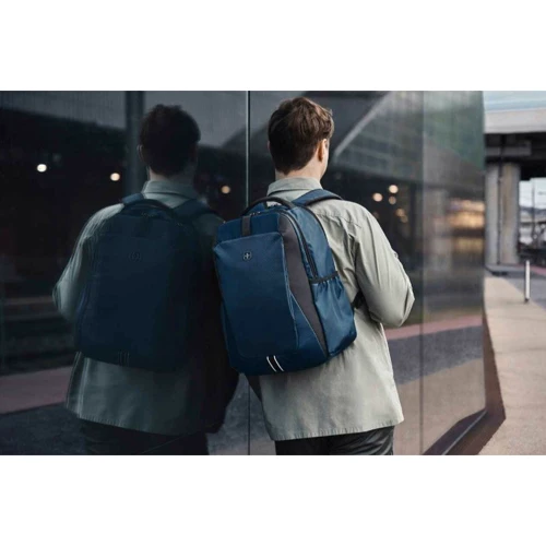 Сумка для ноутбука Wenger 16" XE Professional Blue фото 9