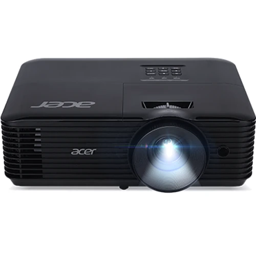 Проектор Acer X1226AH (MR.JR811.001): Тип для офісу
