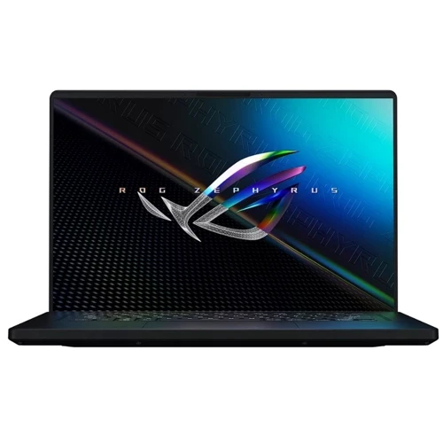 Ноутбук ASUS ROG Zephyrus M16 (GU603ZM-K8056WA_24): Объем накопителя 512 ГБ (SSD)