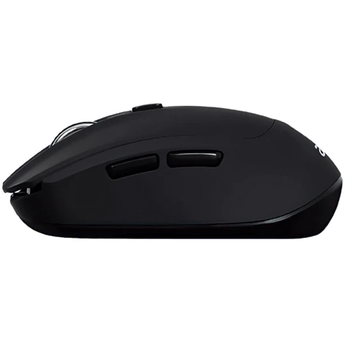 Мышь Acer OMR050 Black (ZL.MCEEE.02D): Радиус действия 10 м
