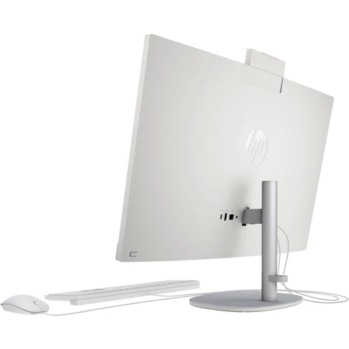 Моноблок HP All-in-One 27 (AR0N5EA) UA: Разрешение экрана 1920 x 1080