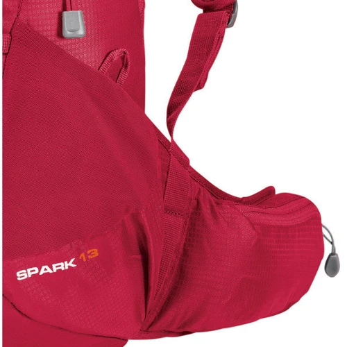 Рюкзак Ferrino Spark 13 Red (924858): Виробник Ferrino