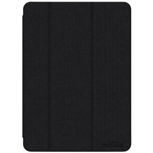 Аксессуар для iPad Mutural Yashi Case Black for iPad Pro 11" M1 (2021-2022)
