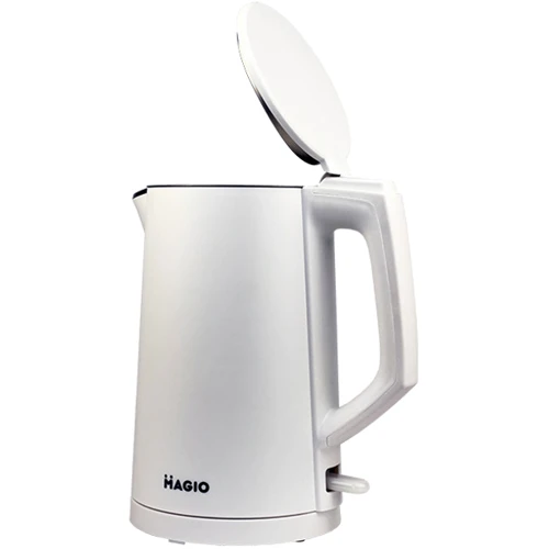 Электрочайник Magio МG-500: Мощность, Вт 1500