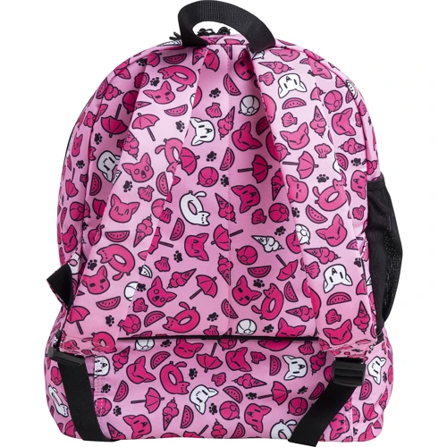 Детский рюкзак Arena Team Backpack Friends розовый (3468336610541): Тип Рюкзак