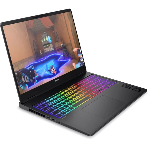 Ноутбук HP OMEN MAX 16-ak0000 (BZ5B32UA)