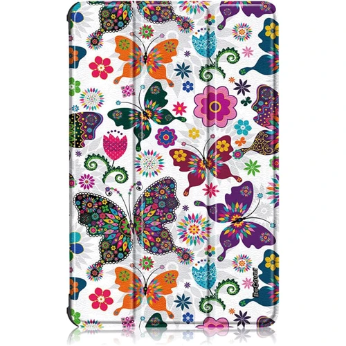 Аксесуар для планшетних ПК BeCover Smart Case Butterfly для Lenovo Tab P11 (2 Gen) (TB-350FU/TB-350XU) 11.5" (708687): Колір рисунок