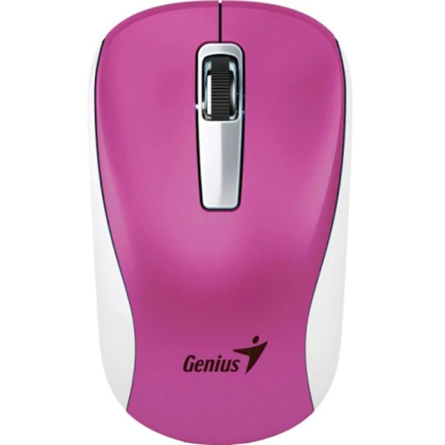 Мышь Genius NX-7010 Magenta (31030014402): Тип сенсора оптический