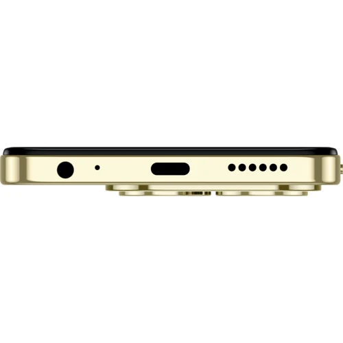 Смартфон Tecno Spark 20 (KJ5n) 8/256Gb Neon Gold (UA UCRF): Батарея 5000 мАч