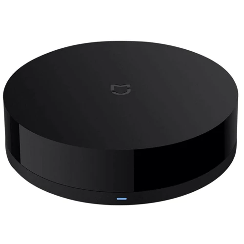 Гаджет для дома Xiaomi Mijia Universal Remote Controller Black