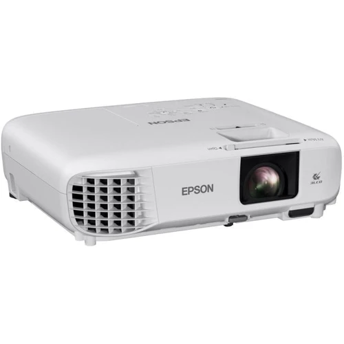 Проектор Epson EB-FH06 (V11H974040): Яркость, лм 3500