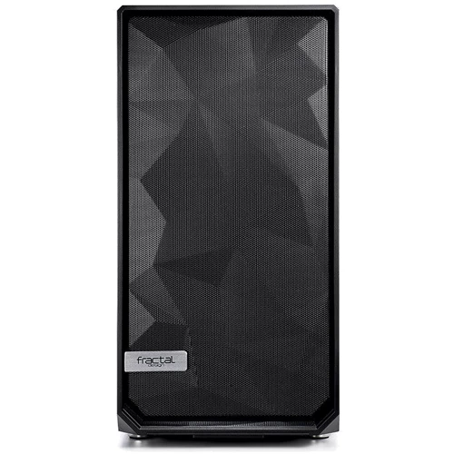 Корпус Fractal Design Meshify S2 Black Dark TG (FD-CA-MESH-S2-BKO-TGD): Форм-фактор материнської плати E-ATX