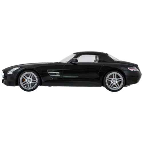 Автомодель на радіокеруванні MZ Mercedes-Benz SLS, в асортименті (2024): Привід Задний