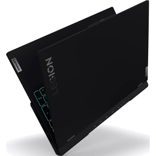 Ноутбук Lenovo Legion Pro 7 16IRX9H (83DE004ULT): Вага 2.62 кг