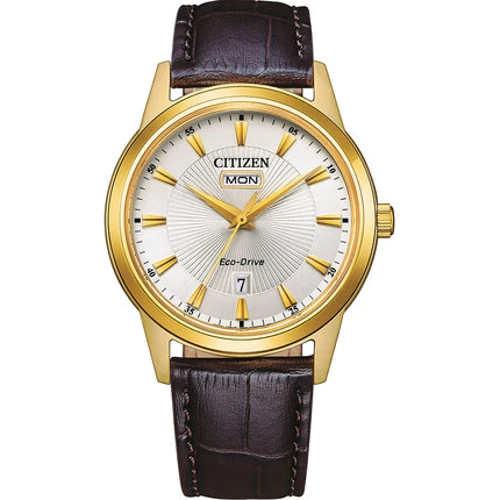 Наручний годинник Citizen AW0102-13AE