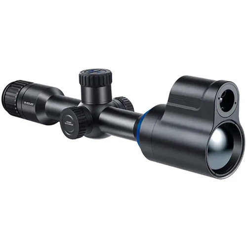 Прицел iAiming iA-612 LRF 640x512 @12μm/2.8X~22.4X/F50/1.0 (918.00.00)