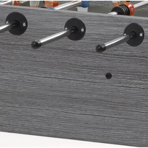 Настольный футбол и хоккей Настольный футбол Garlando F-5 Grey Oak (F5GRULNO)