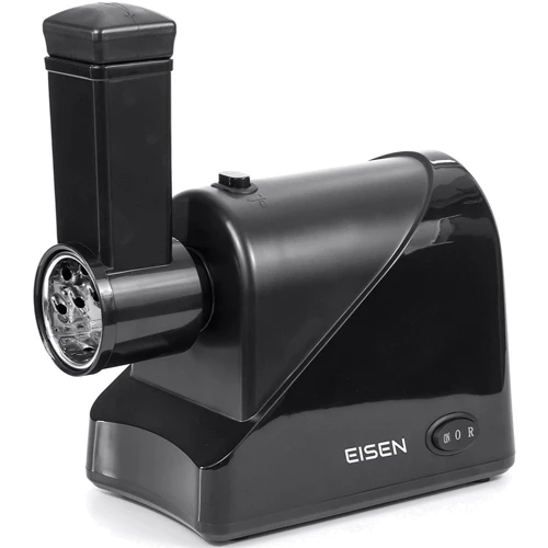 М'ясорубка Eisen EMG-002JS: Продуктивність, кг/хв 1.8