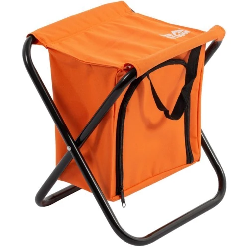 Стілець розкладний Skif Outdoor Keeper I orange (389.01.04)