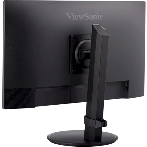 Монитор ViewSonic VG2408A: Время реакции, мс 5