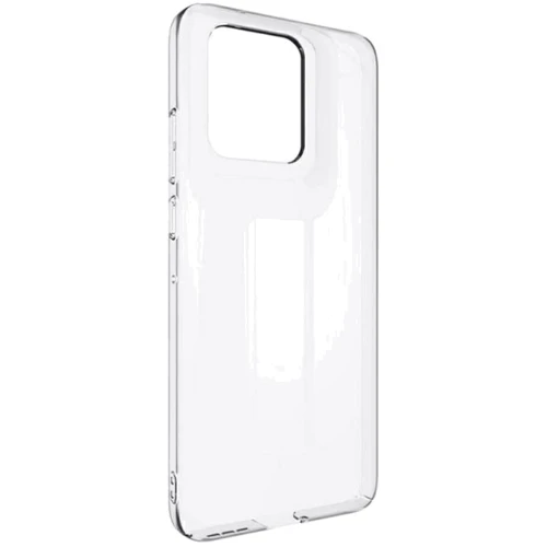 Чехол для телефонов TPU Case Epic Transparent for Motorola Edge 50 Neo: Совместимость Motorola Edge 50 Neo