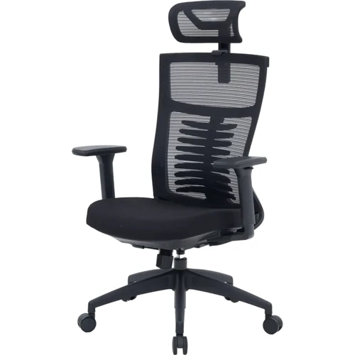 Кресло офисное OfficePro Balance (OC550-B-B-B)
