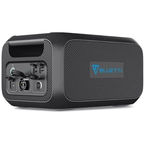 Додаткова батарея Bluetti B230 2048Wh Expansion Battery фото 1