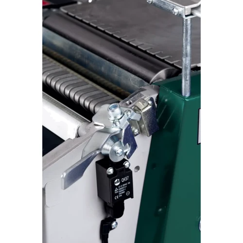 Фуговально-рейсмусовый станок Metabo HC 260 C/2,2 WNB (114026000): Производитель Metabo