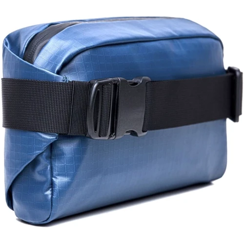 Поясна сумка Xiaomi RunMi 90 Points Functional Waist Bag синя: Тип Сумки