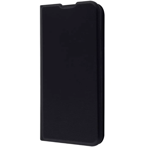 Аксессуар для смартфона WAVE Stage Case Black for Samsung A736 Galaxy A73 5G